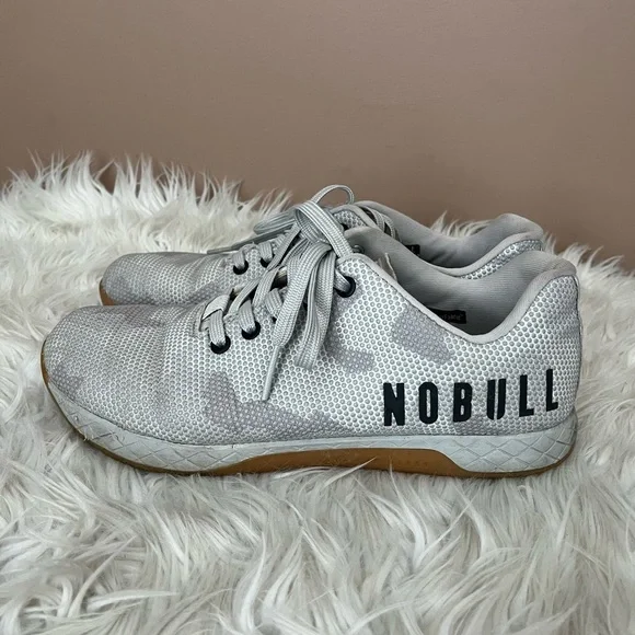 NOBULL | Shoes | Nobull Camo Unisex Trainer Sneakers In  display picture 2
